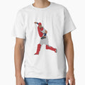 Yadier Molina T-Shirt - Unique Graphic for Adults - T-Shirt, Sweatshirt, Hoodie