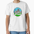 Atlanta T-Shirt - Trendy Graphic for Adults - T-Shirt, Sweatshirt, Hoodie