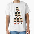 Baseball Black And Orange Super Sports T-Shirt - Unique Graphic for Adults - T-Shirt, Sweatshirt, Hoodie