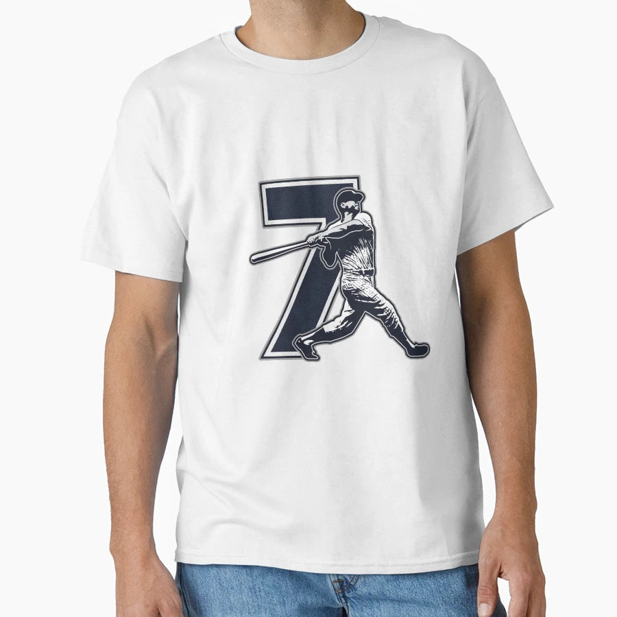 7 Mick Original T-Shirt - Streetwear Style Men Women - T-Shirt, Sweatshirt, Hoodie
