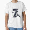 7 Mick Original T-Shirt - Streetwear Style Men Women - T-Shirt, Sweatshirt, Hoodie