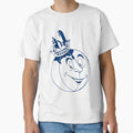 Cincinnati Royals T-Shirt - Custom Art Print for Adults - T-Shirt, Sweatshirt, Hoodie