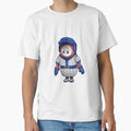 Baseball Guy T-Shirt - Novelty Apparel for Adults - T-Shirt, Sweatshirt, Hoodie