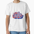 Old Chicago Logo T-Shirt - Trendy Graphic for Adults - T-Shirt, Sweatshirt, Hoodie