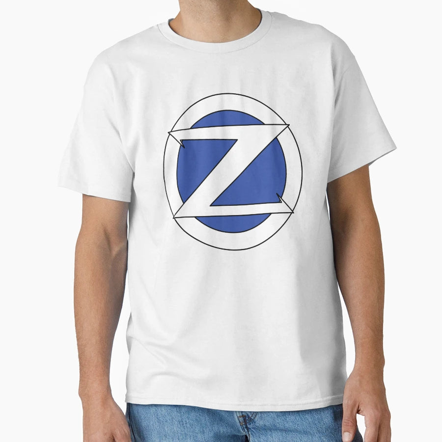 Franchouchou Sentai Insignia T-Shirt - Casual Everyday Wear Unisex - T-Shirt, Sweatshirt, Hoodie