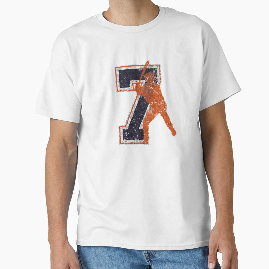 7 Bidge T-Shirt - Graphic Print Men Women - T-Shirt, Sweatshirt, Hoodie