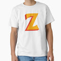 Zohran Mamdani Supporter T-Shirt - Graphic Print Unisex - T-Shirt, Sweatshirt, Hoodie