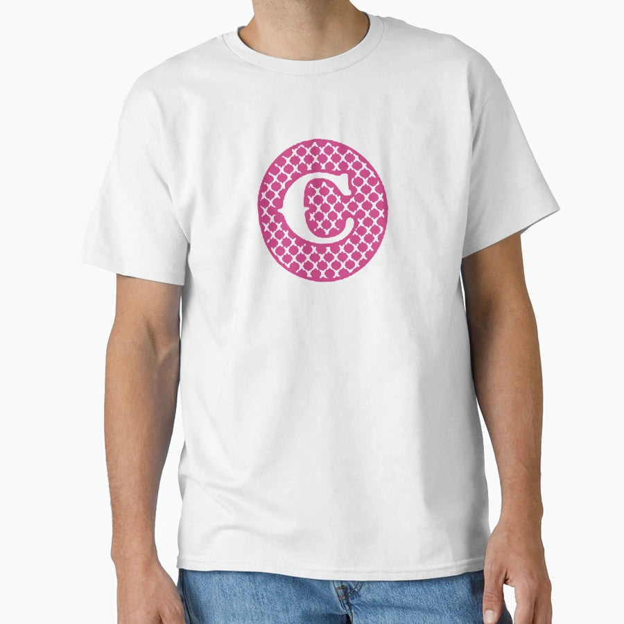 C Spontanious T-Shirt - Trendy Graphic Unisex - T-Shirt, Sweatshirt, Hoodie