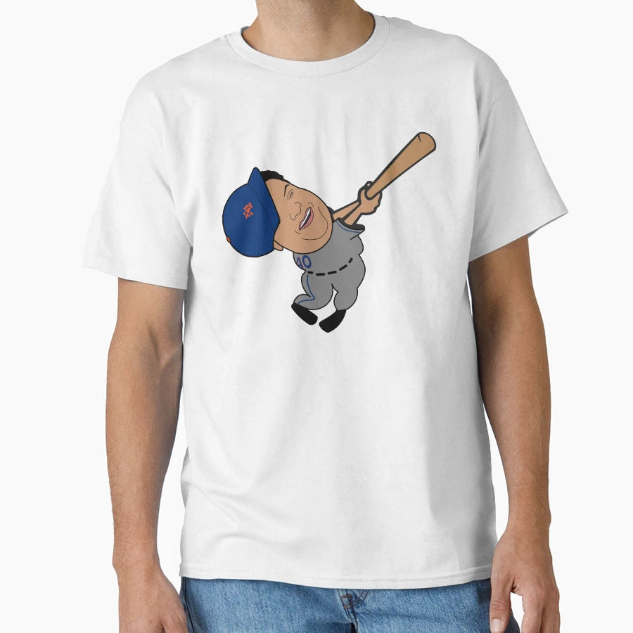 Swinging Bartolo T-Shirt - Aesthetic Graphic for Adults - T-Shirt, Sweatshirt, Hoodie
