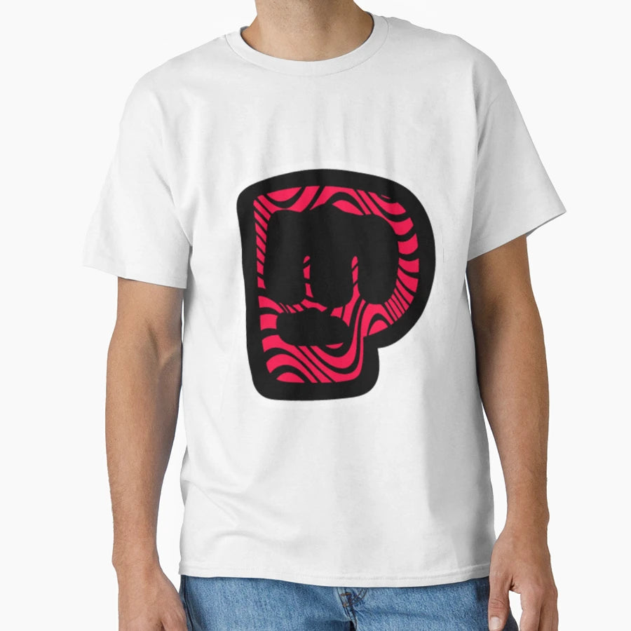 Pewdiepie T-Shirt - Minimalist Print Unisex - T-Shirt, Sweatshirt, Hoodie