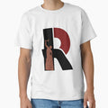 Self Made Rose T-Shirt - Streetwear Style Unisex - T-Shirt, Sweatshirt, Hoodie