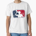 Mvp Beer League T-Shirt - Graphic Print Men Women - T-Shirt, Sweatshirt, Hoodie