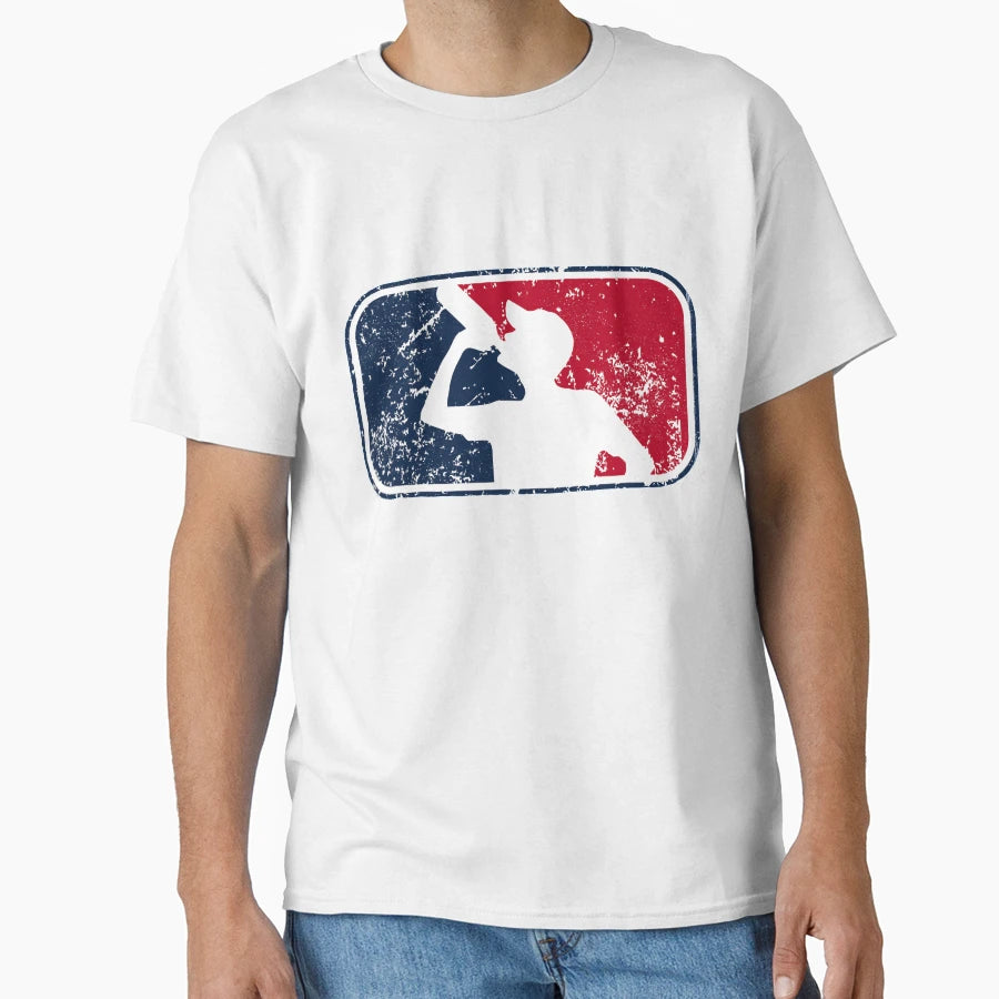 Mvp Beer League T-Shirt - Graphic Print Men Women - T-Shirt, Sweatshirt, Hoodie