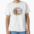 Colors Spring T-Shirt - Casual Everyday Wear Men Women - T-Shirt, Sweatshirt, Hoodie