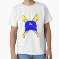 Joe Kelly Fight Boston Baseball T-Shirt - Fun Novelty Design Men Women - T-Shirt, Sweatshirt, Hoodie