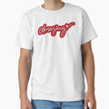Amazing Freestyle Handwritten T-Shirt - Custom Art Print for Adults - T-Shirt, Sweatshirt, Hoodie