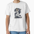 2 Captain T-Shirt - Unique Graphic for Adults - T-Shirt, Sweatshirt, Hoodie