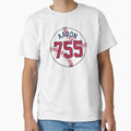 Its Still 755 T-Shirt - Novelty Apparel Unisex - T-Shirt, Sweatshirt, Hoodie