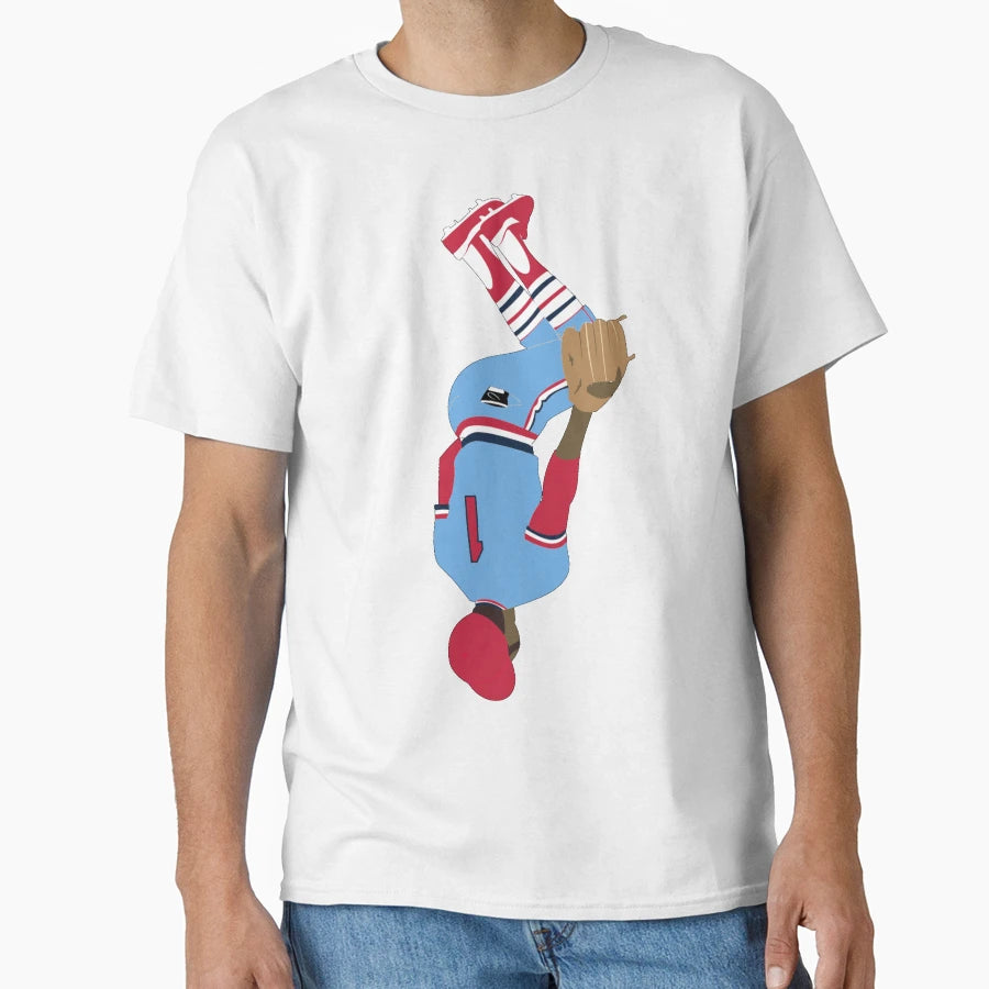 Backflip Oz T-Shirt - Minimalist Print for Adults - T-Shirt, Sweatshirt, Hoodie