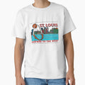 Copy St Louis Missouri T-Shirt - Novelty Apparel Men Women - T-Shirt, Sweatshirt, Hoodie