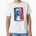 Major League Baker Mlb Logo Baking T-Shirt - Graphic Print for Adults - T-Shirt, Sweatshirt, Hoodie