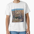 Lets Play Two T-Shirt - Unique Graphic for Adults - T-Shirt, Sweatshirt, Hoodie