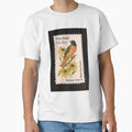 1982 20C Maryland State Bird Flower T-Shirt - Novelty Apparel Men Women - T-Shirt, Sweatshirt, Hoodie