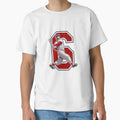 6 Stan Original T-Shirt - Streetwear Style for Adults - T-Shirt, Sweatshirt, Hoodie