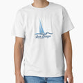 San Diego California T-Shirt - Aesthetic Graphic Unisex - T-Shirt, Sweatshirt, Hoodie