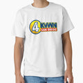 Kvwn 4 T-Shirt - Casual Everyday Wear for Adults - T-Shirt, Sweatshirt, Hoodie