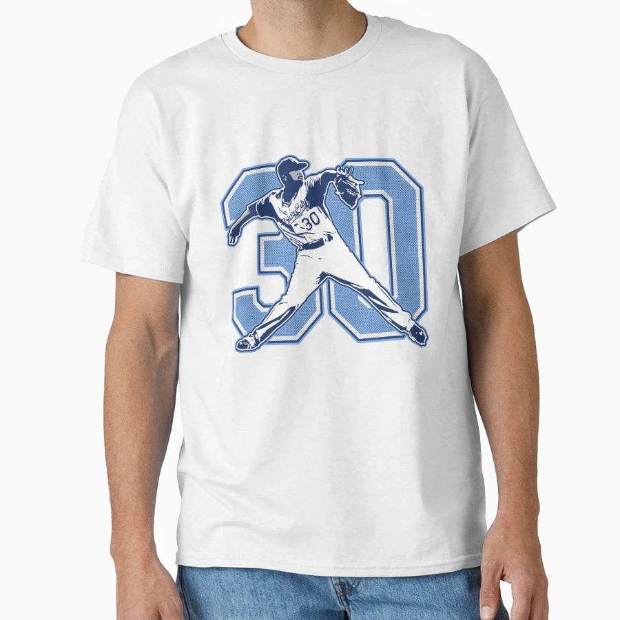 30 Ace Original T-Shirt - Graphic Print Unisex - T-Shirt, Sweatshirt, Hoodie