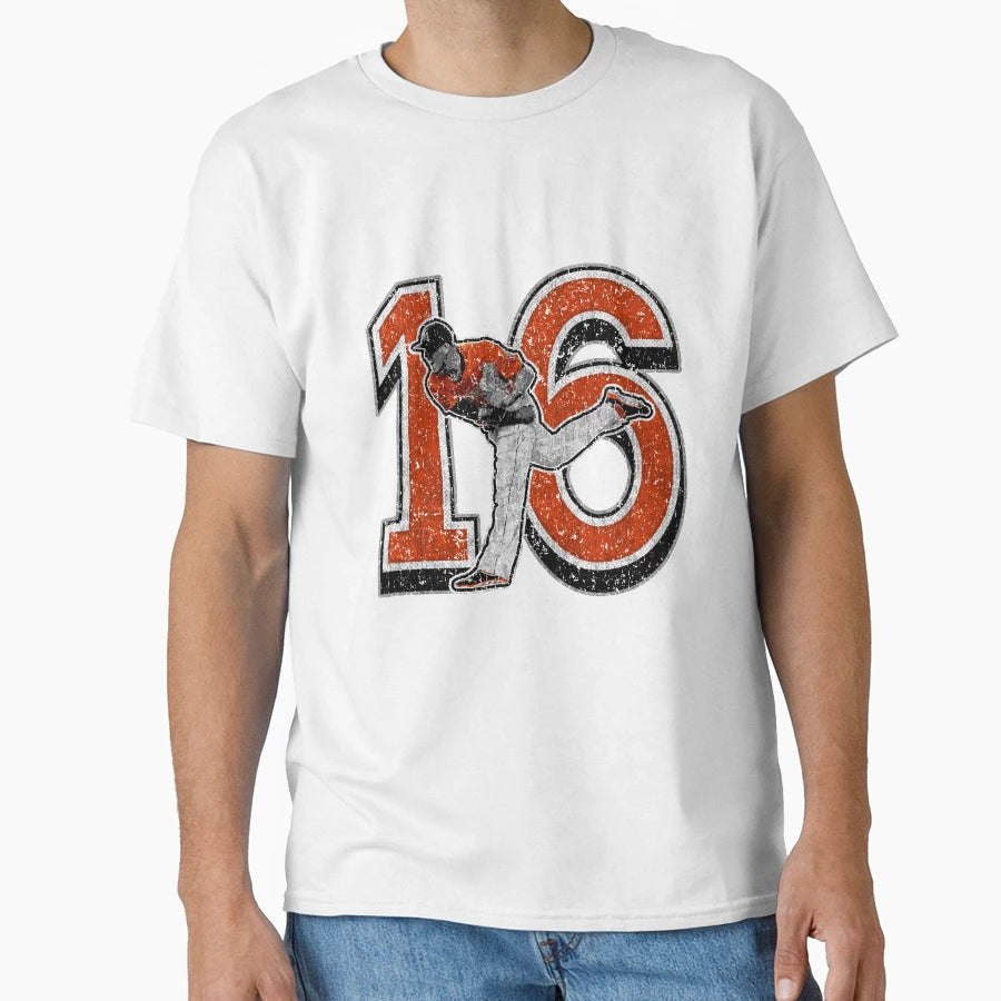16 K T-Shirt - Streetwear Style Men Women - T-Shirt, Sweatshirt, Hoodie