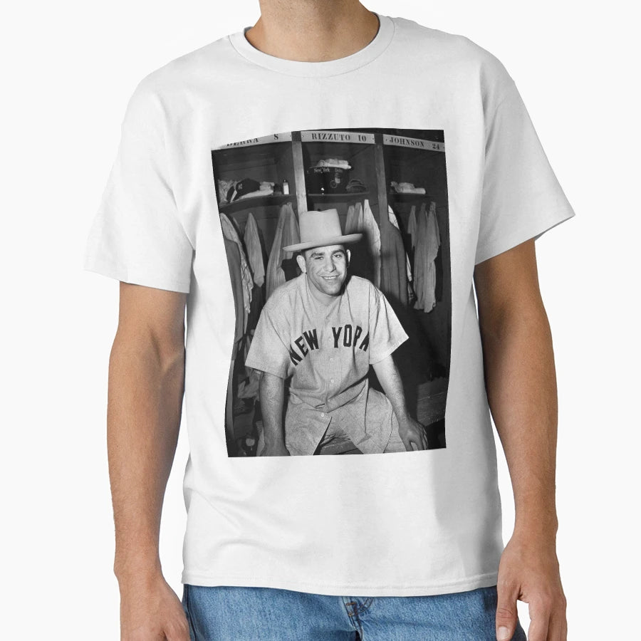 Yogi T-Shirt - Streetwear Style Unisex - T-Shirt, Sweatshirt, Hoodie