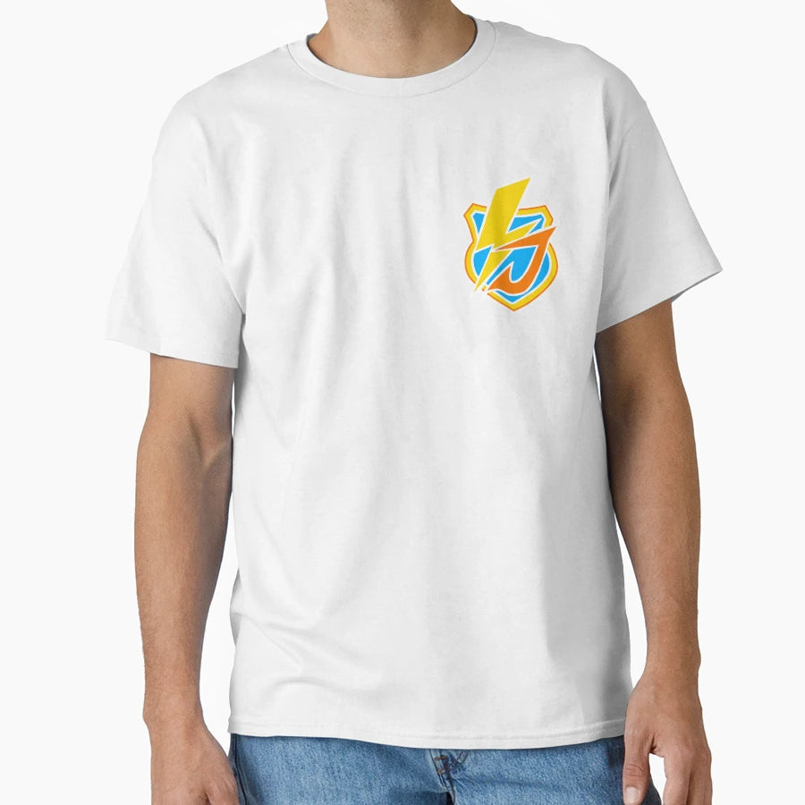 Inazuma Japan Emblem T-Shirt - Streetwear Style Unisex - T-Shirt, Sweatshirt, Hoodie