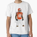 Jarvis Landry T-Shirt - Graphic Print Men Women - T-Shirt, Sweatshirt, Hoodie