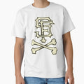 Sf Roger T-Shirt - Graphic Print Men Women - T-Shirt, Sweatshirt, Hoodie
