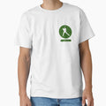Baseball T-Shirt - Casual Everyday Wear Unisex - T-Shirt, Sweatshirt, Hoodie