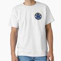 Kansas Wheat Seal T-Shirt - Aesthetic Graphic for Adults - T-Shirt, Sweatshirt, Hoodie