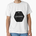 Cardinal Bird T-Shirt - Trendy Graphic Men Women - T-Shirt, Sweatshirt, Hoodie