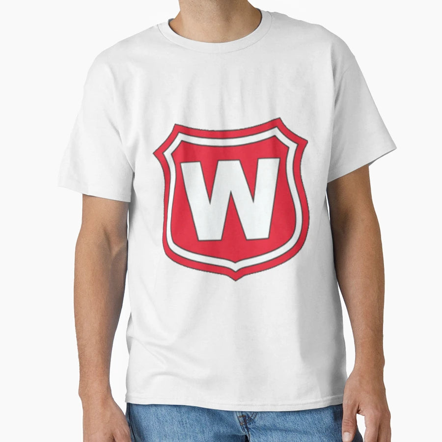 Montreal Wanderers T-Shirt - Trendy Graphic Men Women - T-Shirt, Sweatshirt, Hoodie