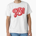 Yarp T-Shirt - Custom Art Print Men Women - T-Shirt, Sweatshirt, Hoodie