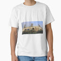 Tiger Stadium T-Shirt - Fun Novelty Design for Adults - T-Shirt, Sweatshirt, Hoodie