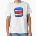 Costa Rica T-Shirt - Unique Graphic Unisex - T-Shirt, Sweatshirt, Hoodie