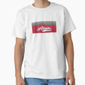 Atlanta Football Skyline T-Shirt - Unique Graphic for Adults - T-Shirt, Sweatshirt, Hoodie