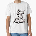 Eastlos Tri Color Unity T-Shirt - Streetwear Style Men Women - T-Shirt, Sweatshirt, Hoodie