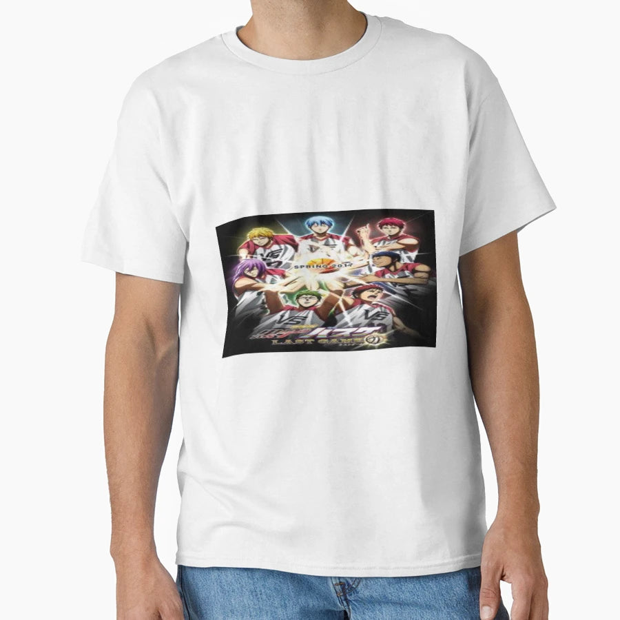 Japaneese Anime T-Shirt - Fun Novelty Design Men Women - T-Shirt, Sweatshirt, Hoodie