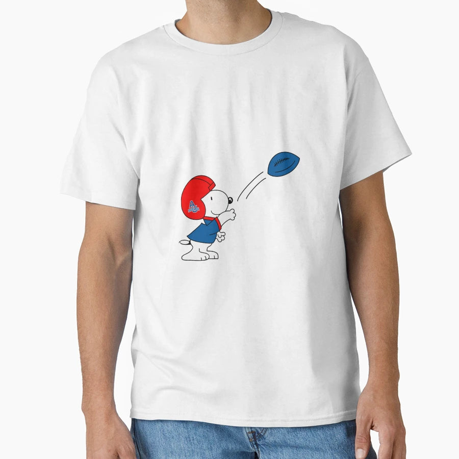American University 3 T-Shirt - Graphic Print for Adults - T-Shirt, Sweatshirt, Hoodie