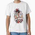 Best Baseball Player Cartoon Character T-Shirt - Trendy Graphic for Adults - T-Shirt, Sweatshirt, Hoodie