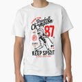 Baseball T-Shirt - Custom Art Print Unisex - T-Shirt, Sweatshirt, Hoodie