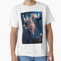 Vin Scully T-Shirt - Fun Novelty Design Unisex - T-Shirt, Sweatshirt, Hoodie